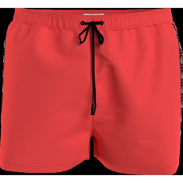 Calvin Klein Ανδρικό Μαγιό Short Drawstring CK One