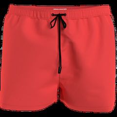 Calvin Klein Ανδρικό Μαγιό Short Drawstring CK One