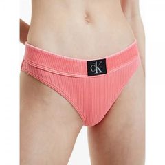 Calvin Klein Γυναικείο Μαγιό Σλιπ CK Authentic