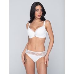 Luna Γυναικείο Σουτιέν Melody Padded Balconette