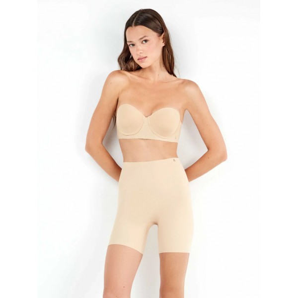 Gizela Κορσές Boxer Μicrofiber