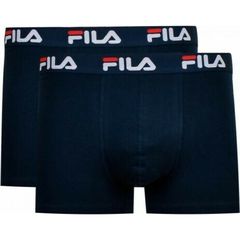 FILA Ανδρικό Μπόξερ Special Make Up 2 Pack