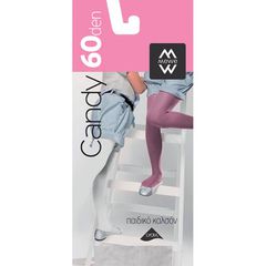 Παιδικό Καλσόν ME-WE Candy 60 Den
