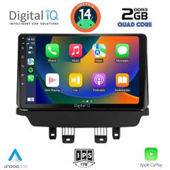 Εργοστασιακή οθόνη OEM MAZDA CX3 2018-2024 με οθόνη αφής 9″ & Android 14 !! GPS-Bluetooth-USB-SD ΓΡΑΠΤΗ εγγύηση 2 ετών!!