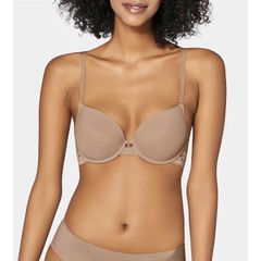 Triumph Σουτιέν Push Up Lovely Micro WHUM