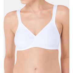 Triumph Σουτιέν χωρίς μπανέλα Modern Soft + Cotton N