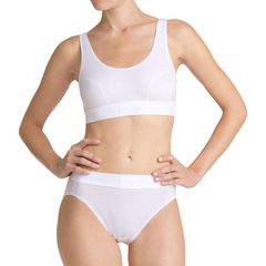 Γυναικείο Μπουστάκι Sloggi Double Comfort Top