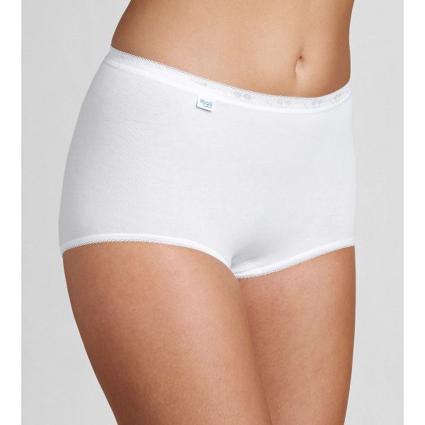Sloggi Γυναικείο Σλιπ Basic Maxi