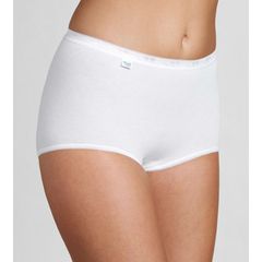 Sloggi Γυναικείο Σλιπ Basic Maxi