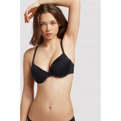 Γυναικείο Σουτιέν Με Ενίσχυση Push Up Basics