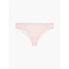 Calvin Klein Γυναικείο Brazilian Σλιπ με Δαντέλα