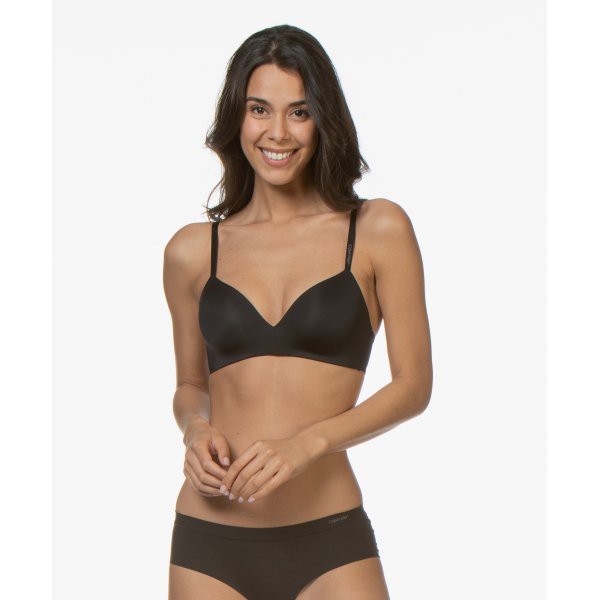 Calvin Klein Σουτιέν lightly lined demi