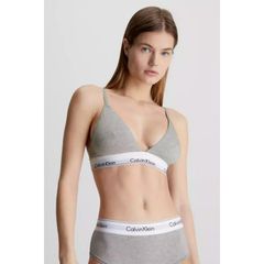 Calvin Klein Μπουστάκι τρίγωνο χωρίς μπανέλα