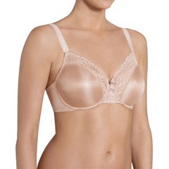 Triumph Σουτιέν Με Μπανέλα Soft Ladyform W