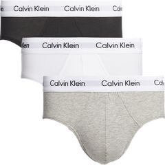 Calvin Klein Ανδρικά Σλιπ 3 τεμαχίων
