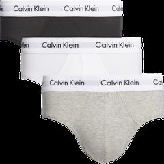 Calvin Klein Ανδρικά Σλιπ 3 τεμαχίων
