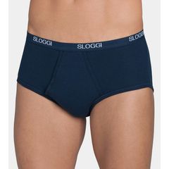 Sloggi Ανδρικό Σλιπ Basic Maxi