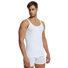 Palco Ανδρική Φανέλα με λεπτή τιράντα Classic Basic