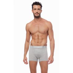 Minerva Ανδρικό Μπόξερ Mengear Basic Regular 2 τεμαχίων