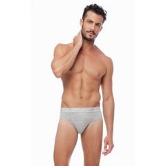Ανδρικό Σλιπ Minerva Mini Brief Mengear Basic Συσκευασία 2 τεμάχια