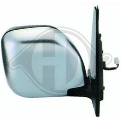 ΚΑΘΡΕΦΤΗΣ ΗΛΕΚ. ΧΡΩΜΙΟ (CONVEX GLASS) - 065507508 Aftermarket