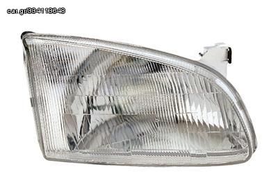 ΦΑΝΟΣ ΕΜΠΡΟΣ (E)ΚΑΙ ΗΛΕΚ. (TYC) - 068405131 Aftermarket