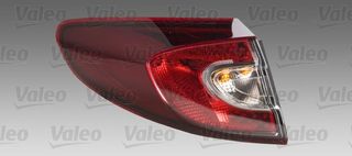 ΦΑΝΟΣ ΠΙΣΩ ΕΞΩ S.W. VALEO - 068605992 Aftermarket