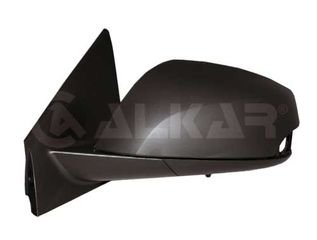 ΚΑΘΡΕΦΤΗΣ ΗΛ. ΘΕΡΜ. ΒΑΦΟΜ. (Μ/ΦΛΑΣ) (CONVEX GLASS) - 068607481 Aftermarket