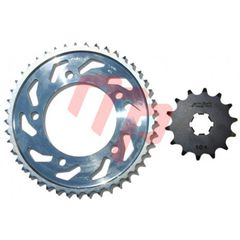 ΓΡΑΝΑΖΙΑ HONDA XLV 650 TRANSALP SUNSTAR JAPAN 15-48 MOTOPAPADOGIANNIS