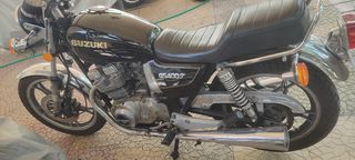 Suzuki GS 400 1982 GS400J-thumb-3