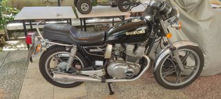 Suzuki GS 400 1982 GS400J-thumb-4