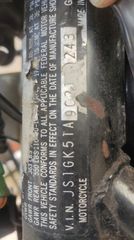 Suzuki GS 400 1982 GS400J-thumb-14