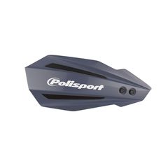 ΧΟΥΦΤΕΣ BULLIT HUSQVARNA TE FE 2022 ΓΚΡΙ 8308500052| POLISPORT
