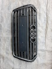 Μάσκα audi A4 s line-thumb-2