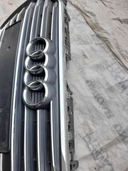 Μάσκα audi A4 s line-thumb-4