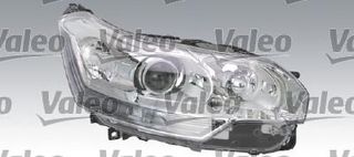 ΦΑΝΟΣ ΕΜΠΡΟΣ XENON (ΕΞΥΠΝΟ) -11 VALEO - 085705272 Aftermarket