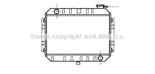 ΨΥΓΕΙΟ (33x46) - 091106300 Aftermarket