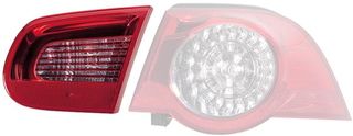 ΦΑΝΟΣ ΠΙΣΩ ΕΣΩ LED HELLA - 092005823 Aftermarket