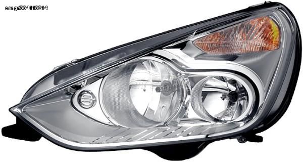 ΦΑΝΟΣ ΕΜΠΡΟΣ RHD (Ε) για FORD GALAXY 06-11 - 069915132 Aftermarket