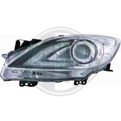 ΦΑΝΟΣ ΕΜΠΡΟΣ XENON (E) (DEPO) - 096705142 Aftermarket