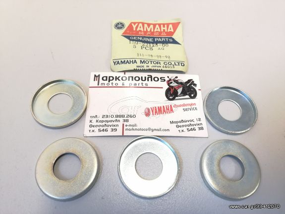 ΤΑΠΕΣ ΨΑΛΙΔΙΟΥ YAMAHA DT1,DT2,DT3,DS7,RD250,RD350,XS1,XS2,RT1,TZ250,TX650