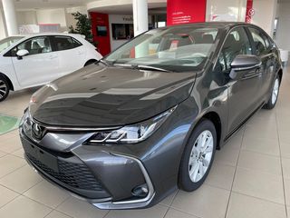 Toyota Corolla '24 1.5 SEDAN ACTIVE PLUS