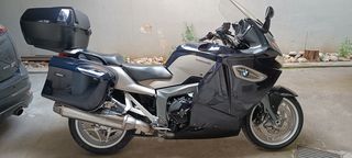 Bmw K 1300GT 2009 K1300GT