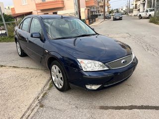 Ford Mondeo '04 full extra 