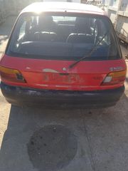 Toyota Starlet μονο για ανταλλακτικα !!!!!!!! '93-thumb-1