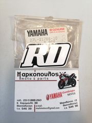 ΑΥΤΟΚΟΛΛΗΤΟ "RD" YAMAHA RD50M