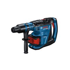 GBH 18V-40 C Πιστολέτο Μπαταρίας SDS-Max 18V (2x5.5Ah) - ΜΕ ΜΠΑΤΑΡΙΑ & ΦΟΡΤΙΣΤΗ - BOSCH (#0611917103)