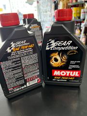 Motul 75w/140