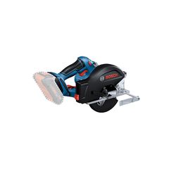 GCM 18V-50 Δισκοπρίονο Μπαταρίας 18V (2x5.0Ah) - ΜΕ ΜΠΑΤΑΡΙΑ & ΦΟΡΤΙΣΤΗ - BOSCH (#06016B8002)