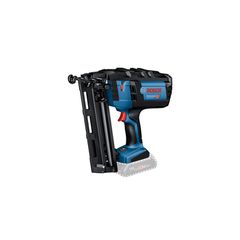 GNH 18V-64 M Καρφωτικό Μπαταρίας 18V (2x4.0Ah) - ΜΕ ΜΠΑΤΑΡΙΑ & ΦΟΡΤΙΣΤΗ - BOSCH (#0601481003)